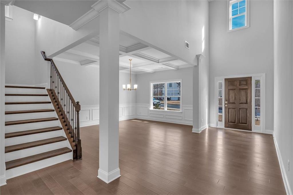 11 Plantation Ridge Drive SE