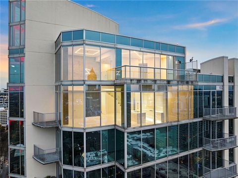 860 Peachtree Street NE 2801 Atlanta GA 30308