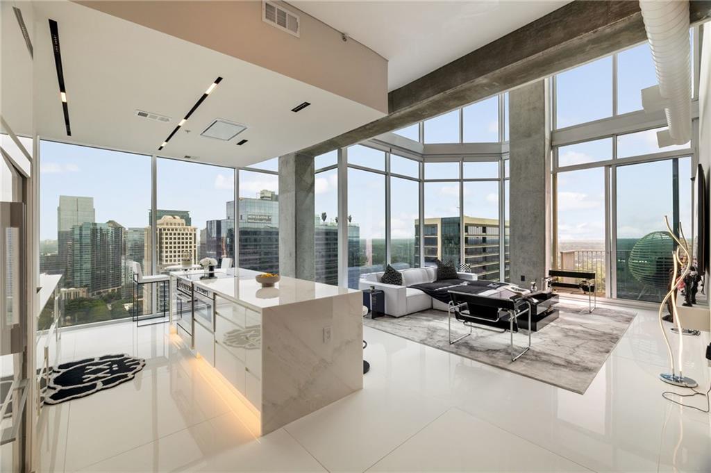 860 Peachtree Street NE 2801
