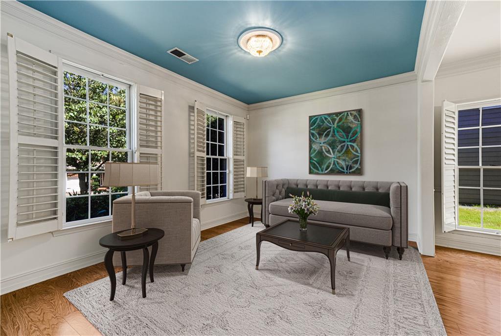 1106 Queensgate Drive