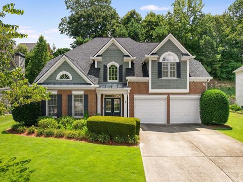 1106 Queensgate Drive Smyrna GA 30082