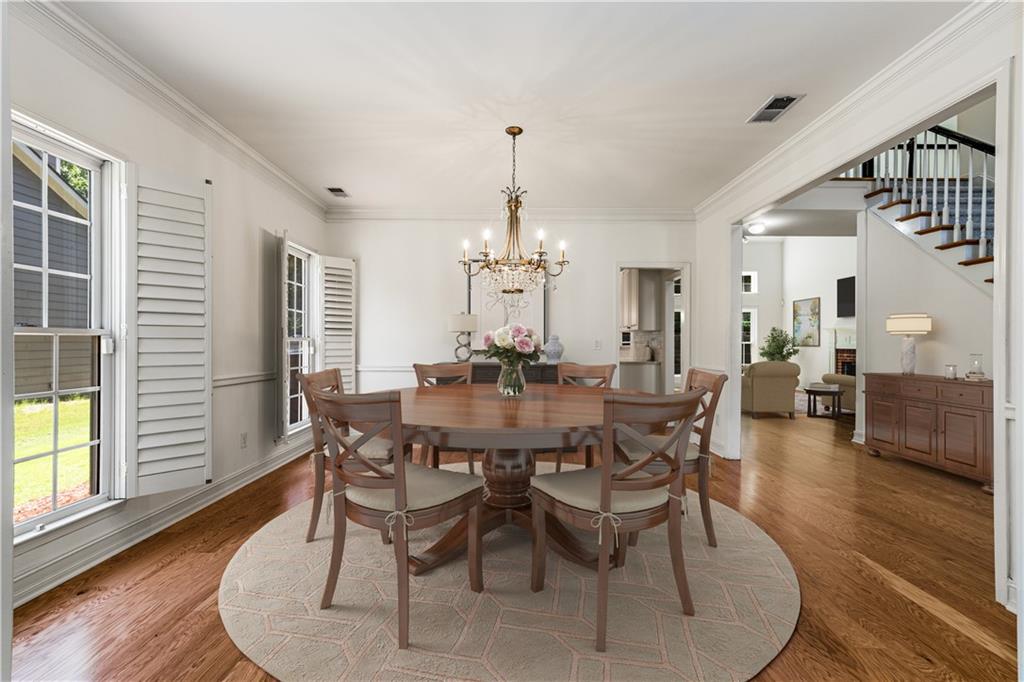 1106 Queensgate Drive