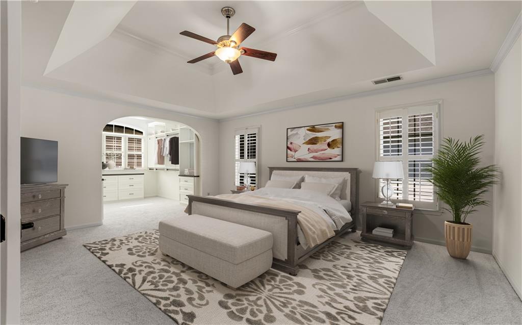 1106 Queensgate Drive