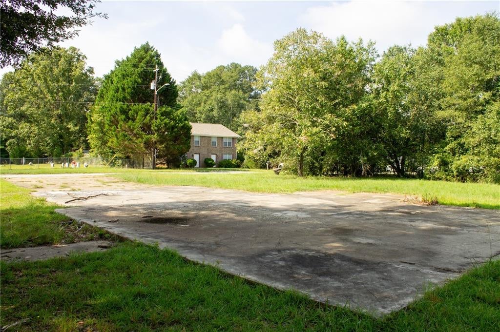 8465 Kendrick Road