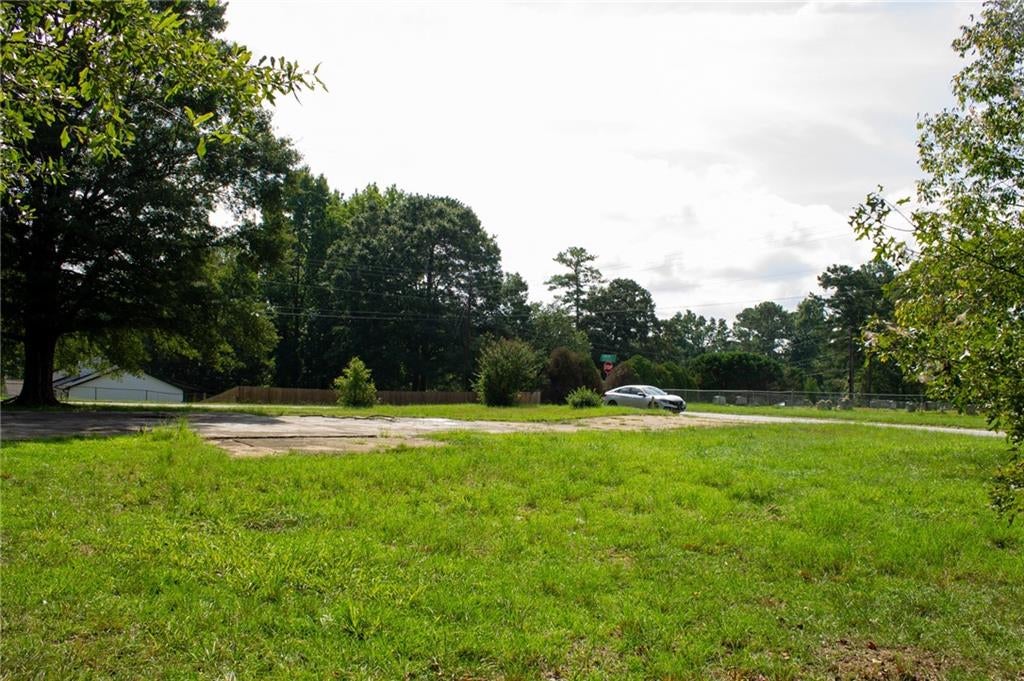 8465 Kendrick Road