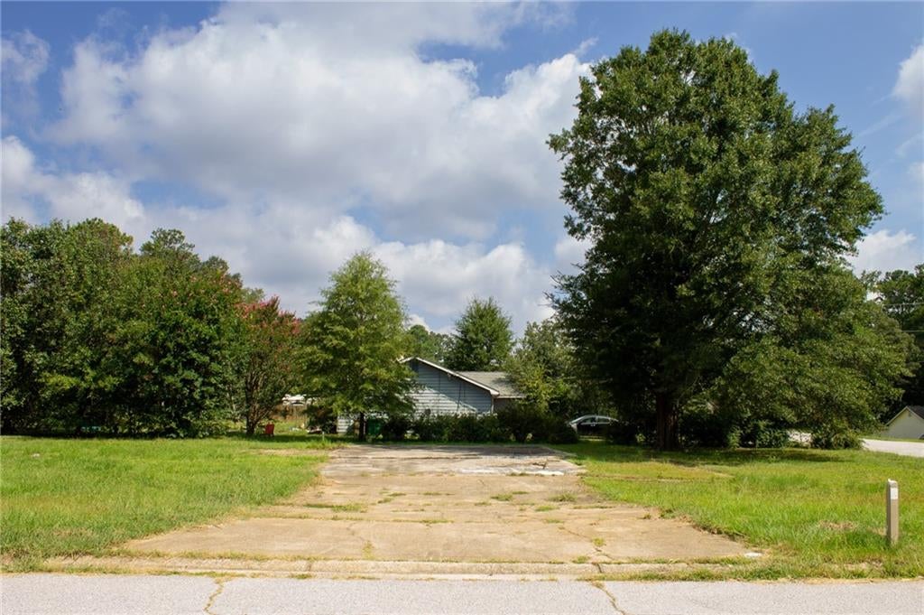 8465 Kendrick Road