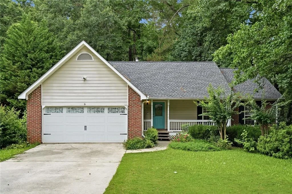 171 Pittypat Place