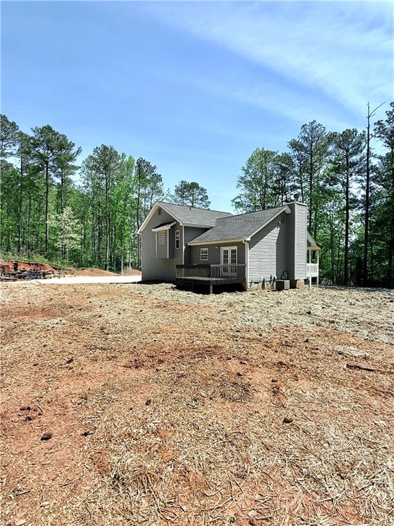 4872 Lewis Road, Powder Springs, Georgia image 13