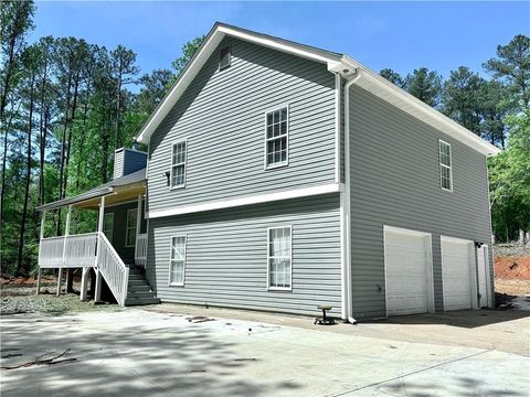 4872 Lewis Road Powder Springs GA 30127