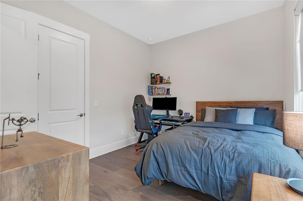 687 Banton Drive, Atlanta, Georgia image 25