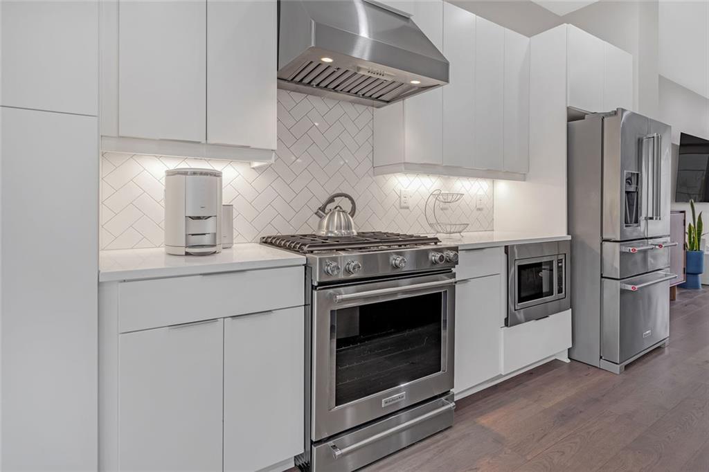 687 Banton Drive, Atlanta, Georgia image 14