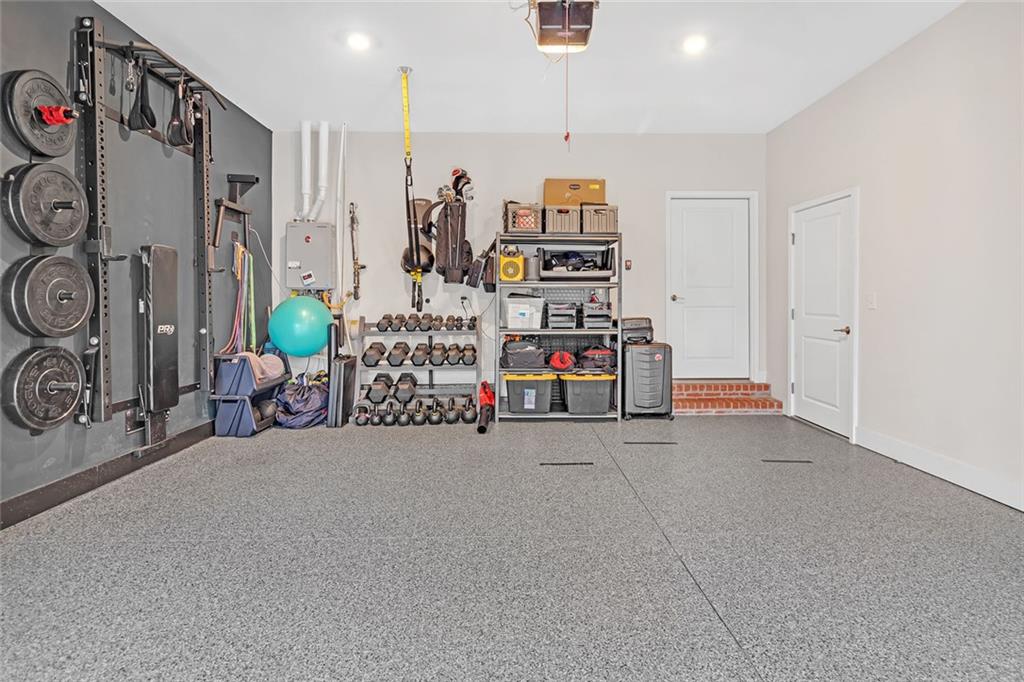 687 Banton Drive, Atlanta, Georgia image 32