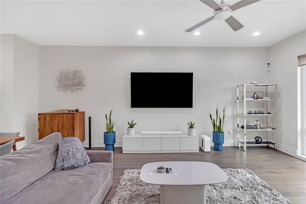 687 Banton Drive, Atlanta, Georgia image 8
