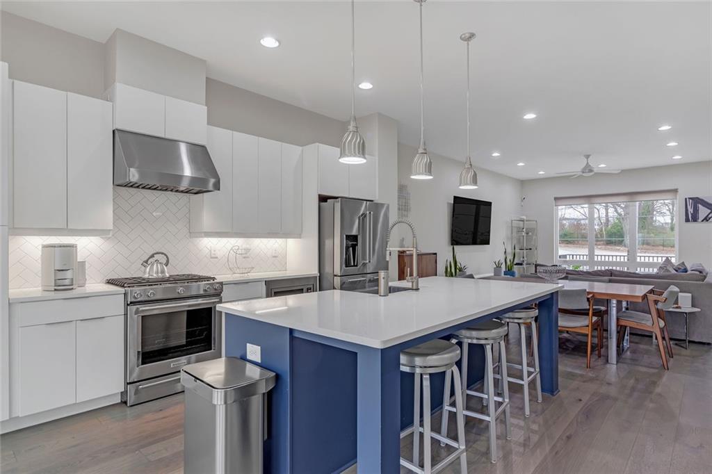 687 Banton Drive, Atlanta, Georgia image 12
