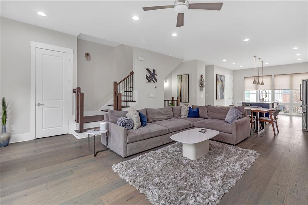 687 Banton Drive, Atlanta, Georgia image 5
