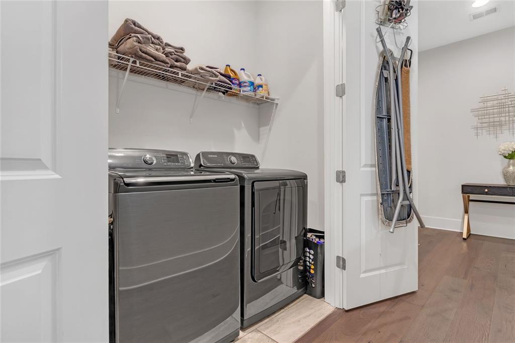 687 Banton Drive, Atlanta, Georgia image 23