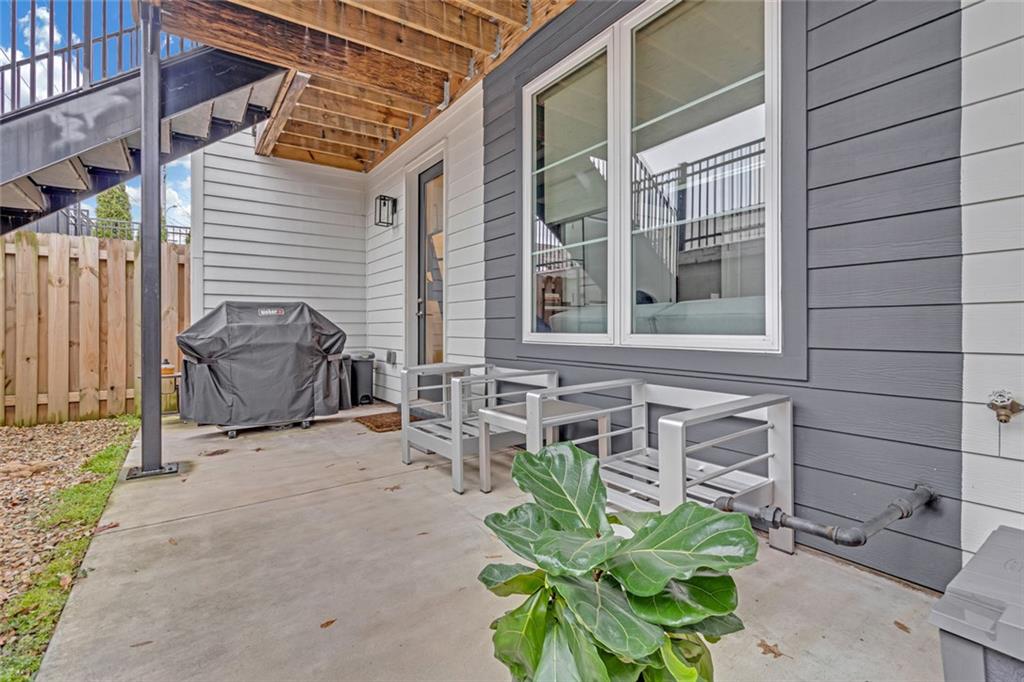 687 Banton Drive, Atlanta, Georgia image 31