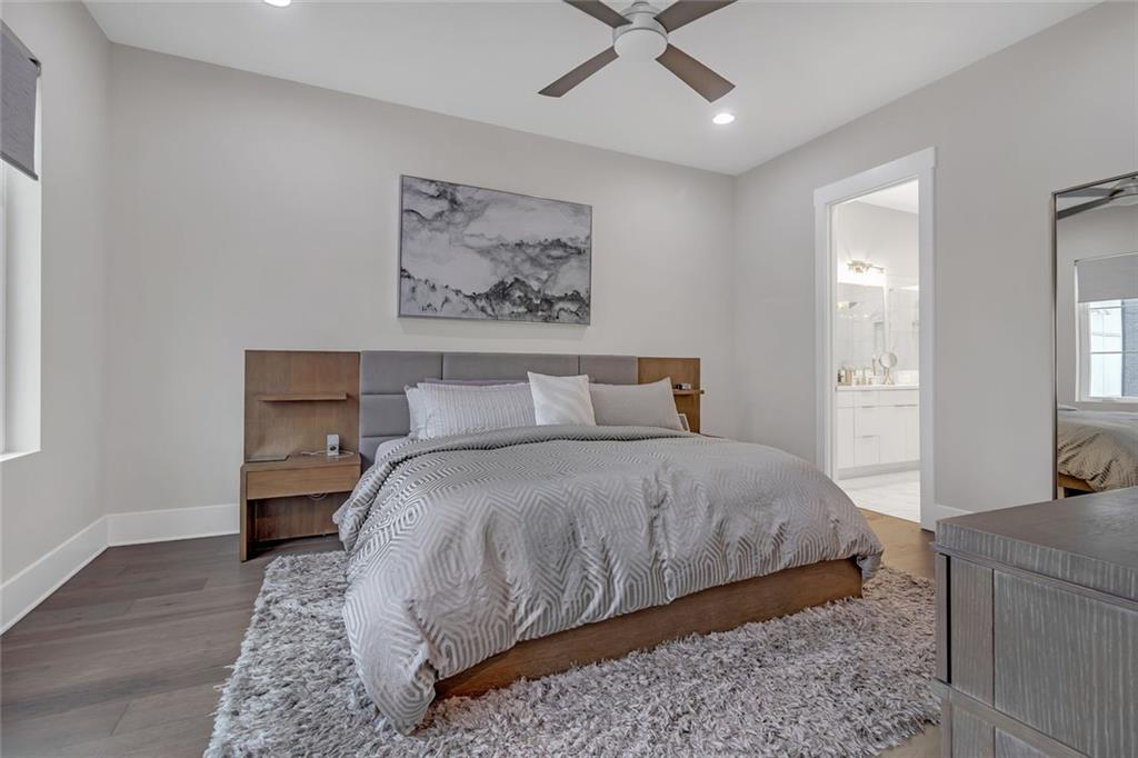 687 Banton Drive, Atlanta, Georgia image 28