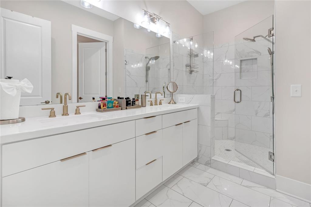 687 Banton Drive, Atlanta, Georgia image 30