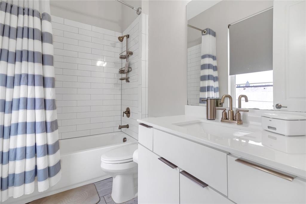 687 Banton Drive, Atlanta, Georgia image 26