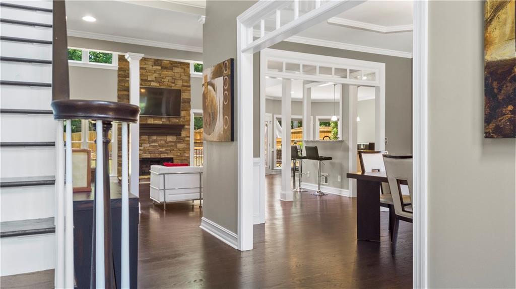 6209 Benbrooke Drive