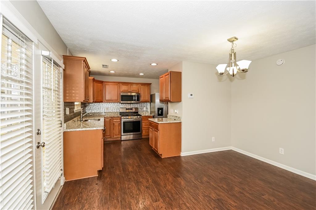 234 Carrington Way