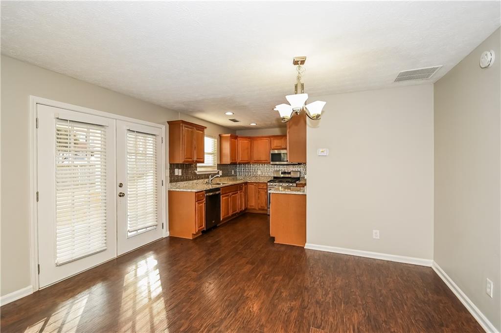 234 Carrington Way