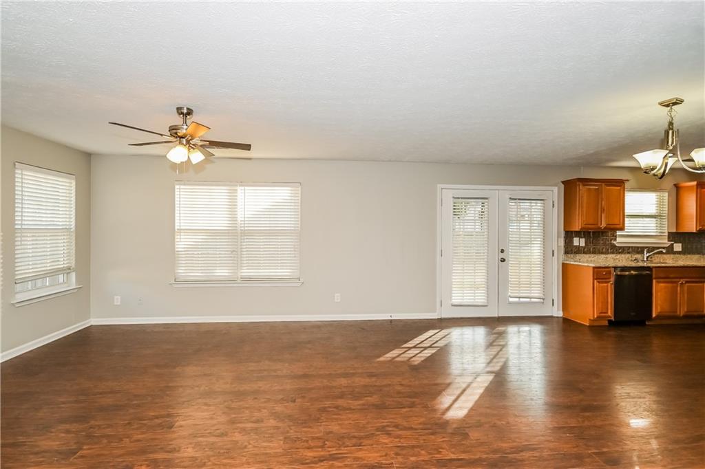 234 Carrington Way