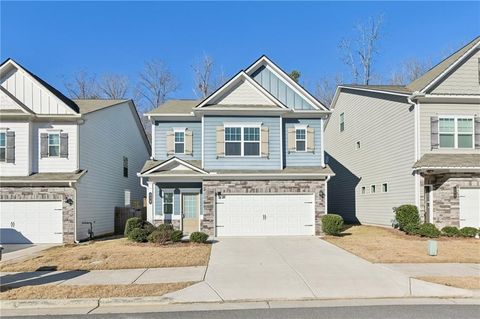 Apartment For Sale - 178 Bryon Lane<br/> Acworth, GA 30102