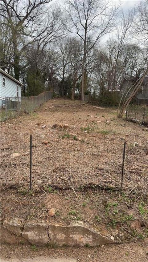 303 Troy Street NW Atlanta GA 30314