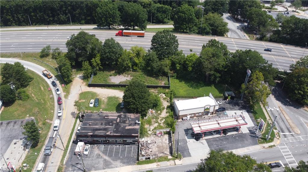 1823 ML King Jr Drive NW