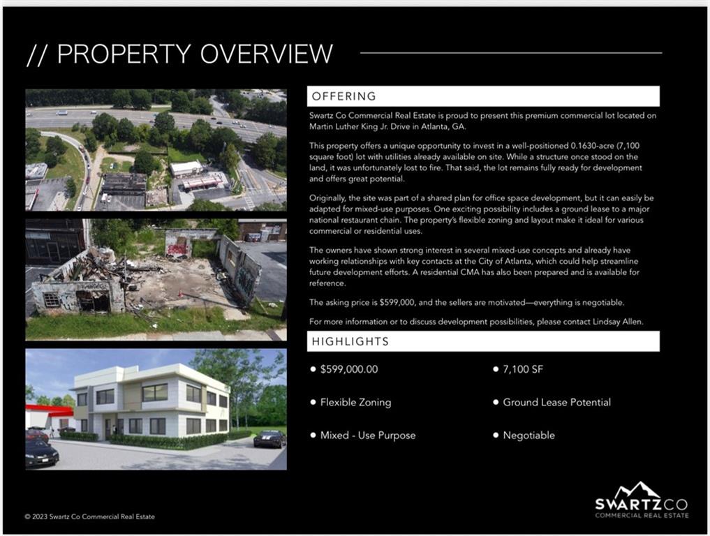 1823 ML King Jr Drive NW