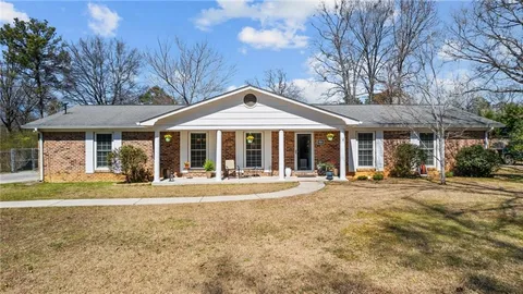 18 Donley Drive NW, Rome, GA 30165 - MLS#: 7537809