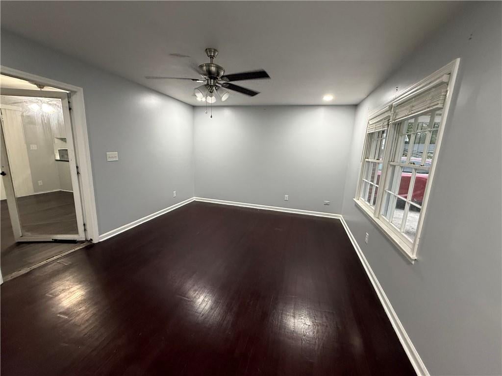 6359 Lanier Road
