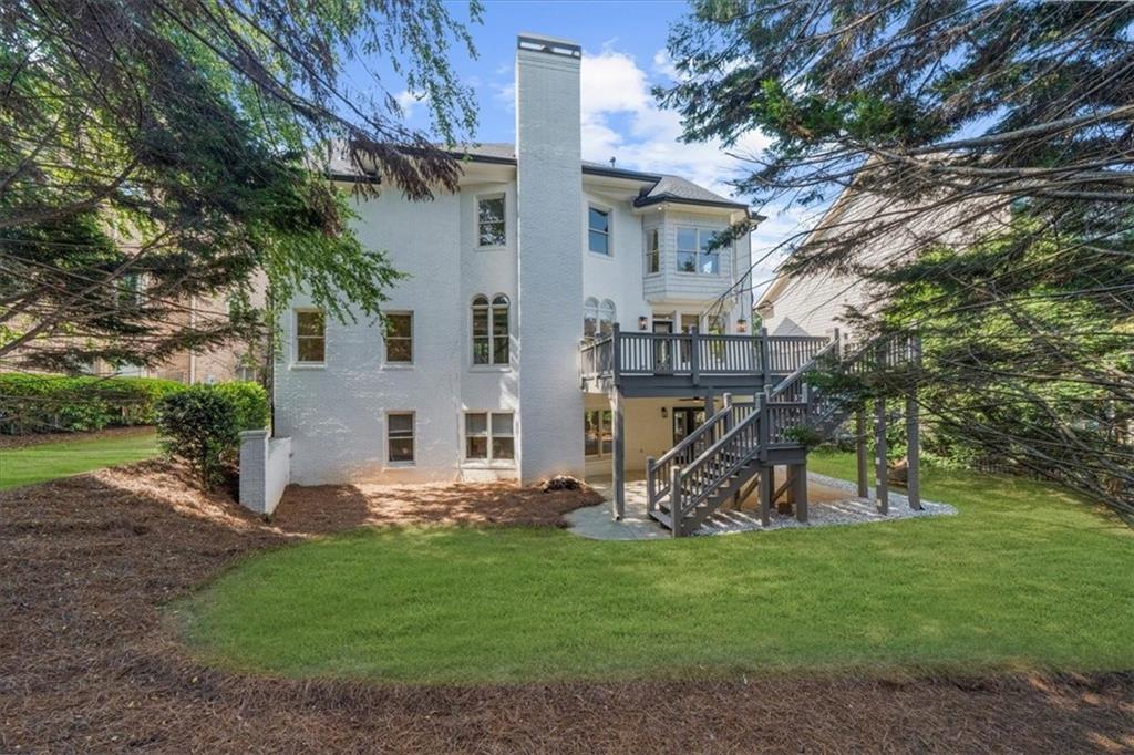 745 Glengate Place