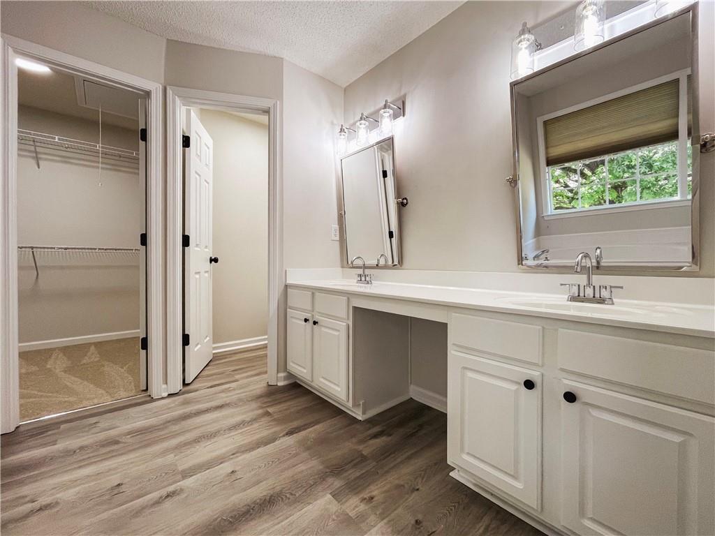 The Park At Windward - Residential Lease