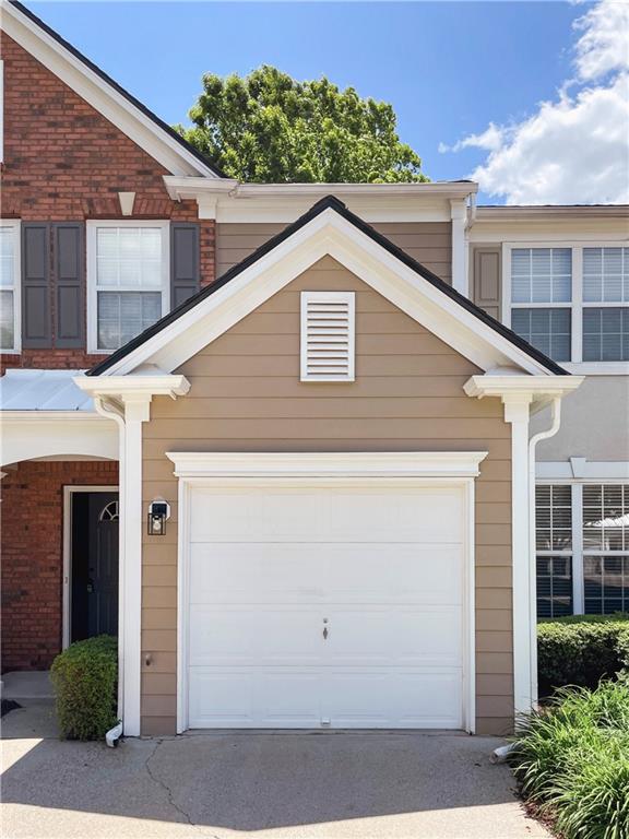 The Park At Windward - Residential Lease