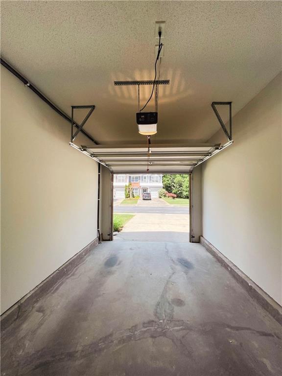 The Park At Windward - Residential Lease
