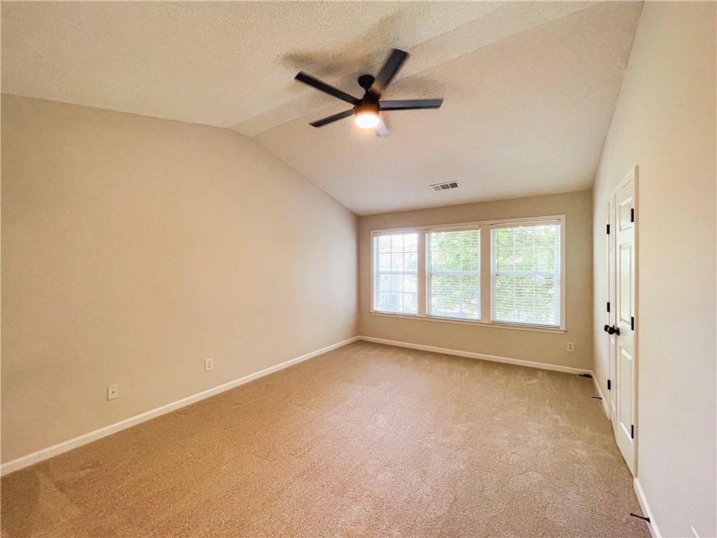 The Park At Windward - Residential Lease