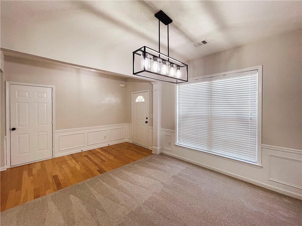 The Park At Windward - Residential Lease