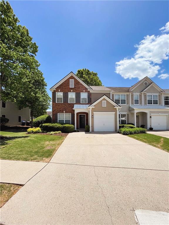 The Park At Windward - Residential Lease