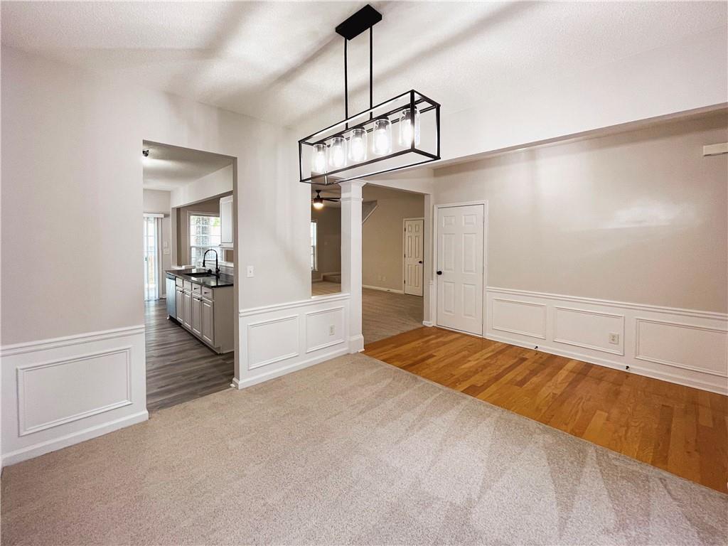 The Park At Windward - Residential Lease