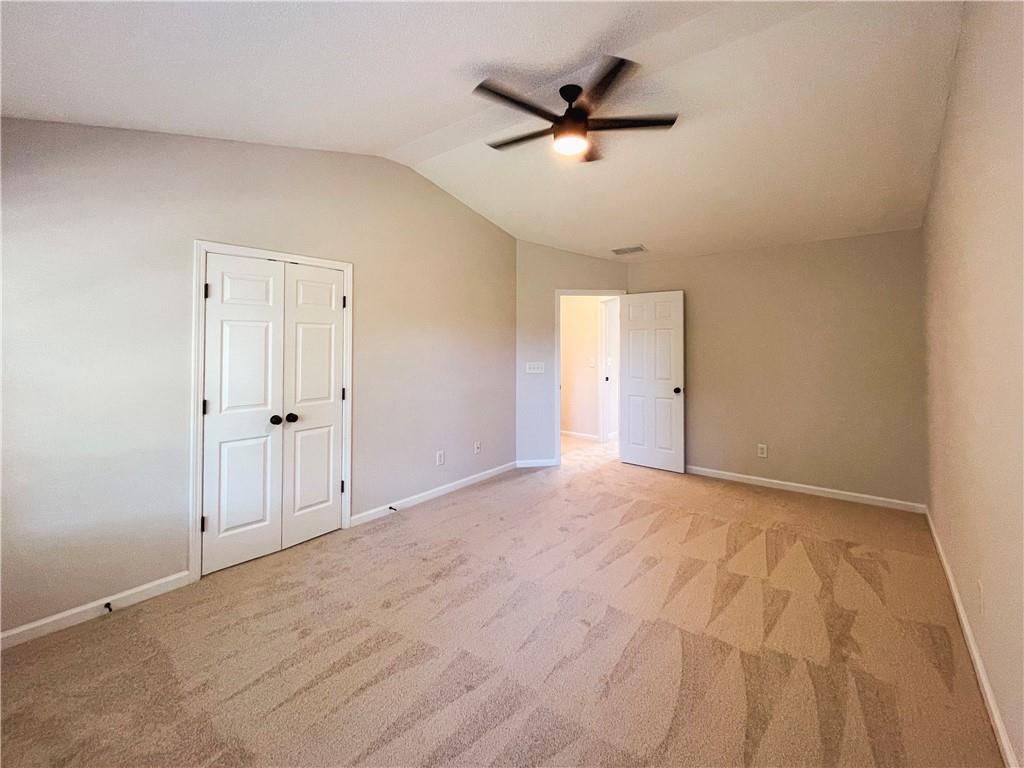 The Park At Windward - Residential Lease