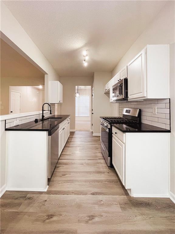 The Park At Windward - Residential Lease