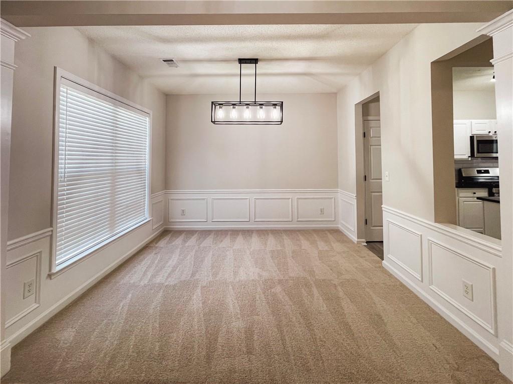 The Park At Windward - Residential Lease