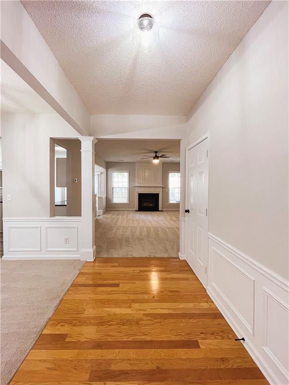 The Park At Windward - Residential Lease
