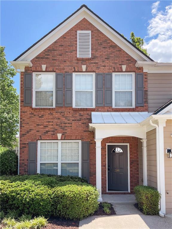 The Park At Windward - Residential Lease