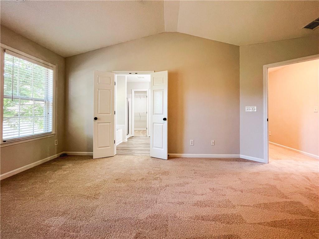 The Park At Windward - Residential Lease