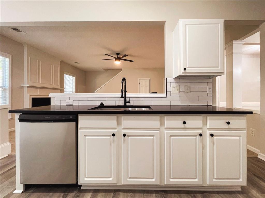 The Park At Windward - Residential Lease