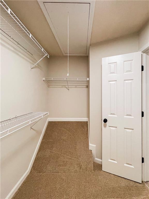 The Park At Windward - Residential Lease